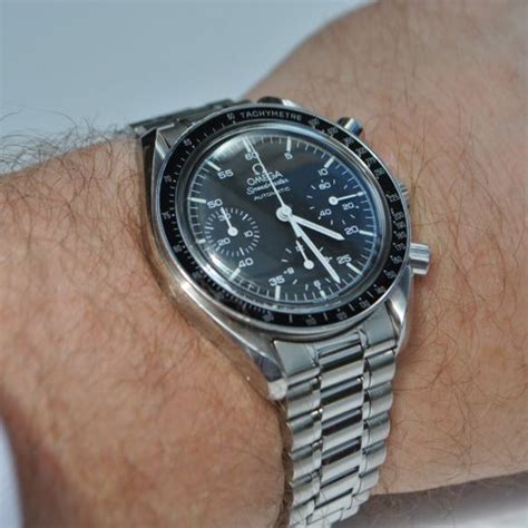 omega speedmaster reduced serial numbers